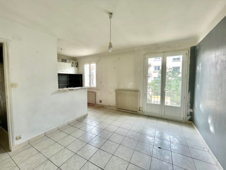 à vendre Appartement à rénover Perpignan - Photo 4