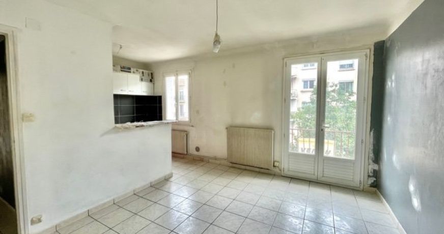 vente Appartement à rénover Perpignan