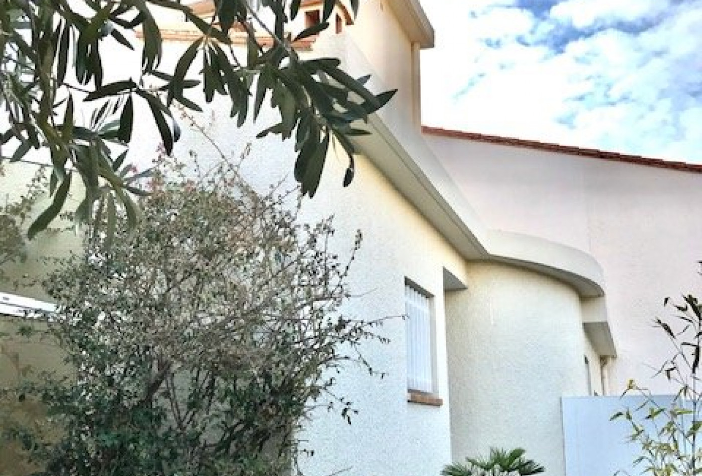 vente Villa d'architecte Cabestany - Photo 9