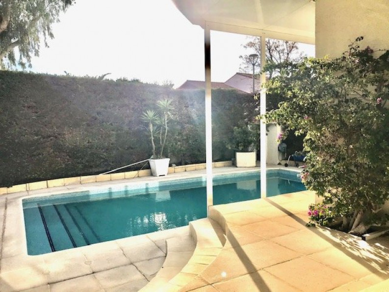 à vendre Villa d'architecte Cabestany - Photo 7