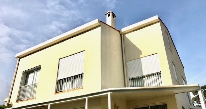 vente Villa d'architecte Cabestany