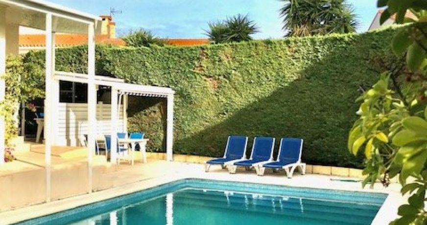 vente Villa d'architecte Cabestany