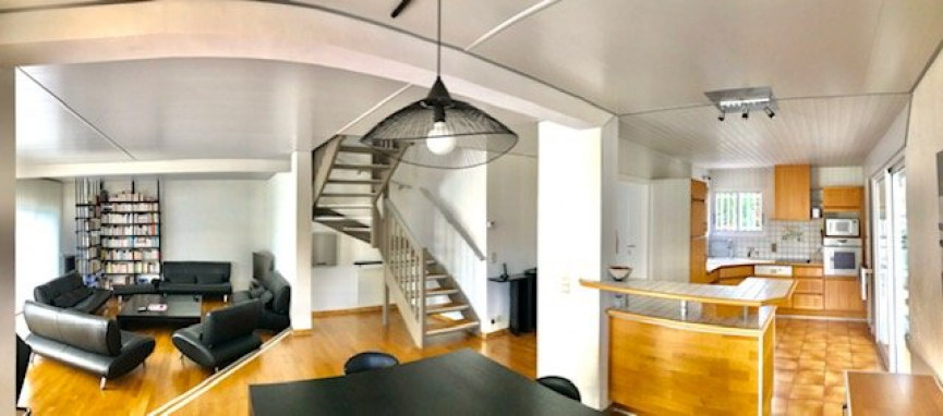 à vendre Villa d'architecte Cabestany - Photo 4