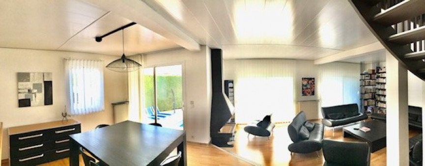 à vendre Villa d'architecte Cabestany - Photo 5