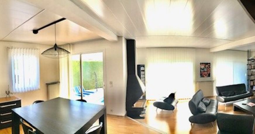 vente Villa d'architecte Cabestany
