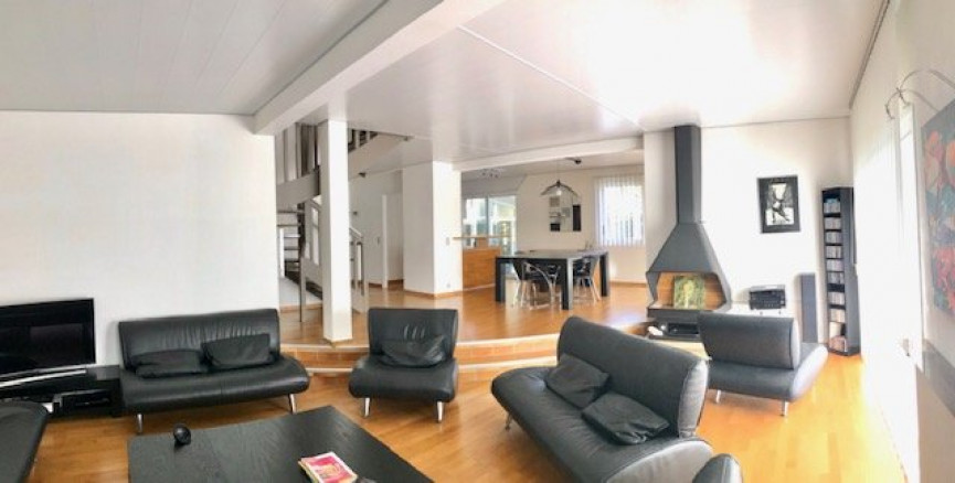 à vendre Villa d'architecte Cabestany - Photo 6