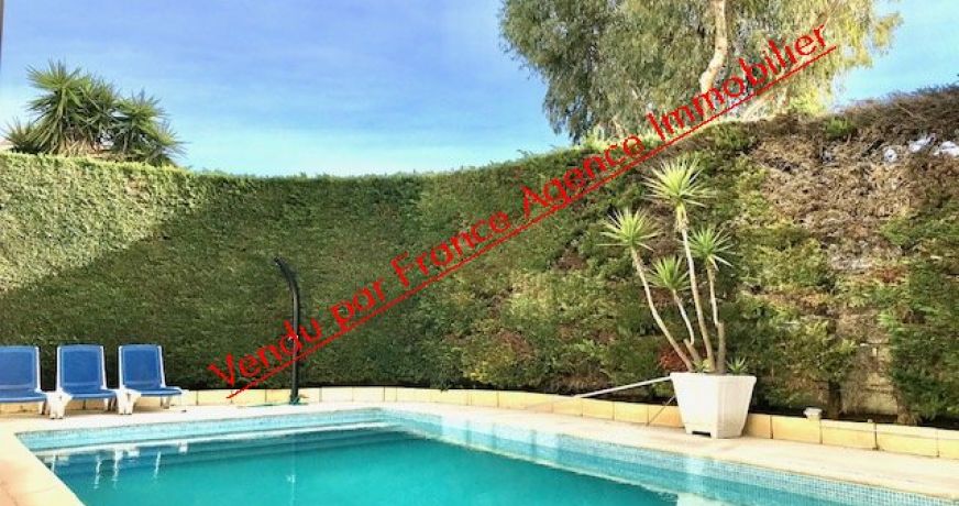 vente Villa d'architecte Cabestany