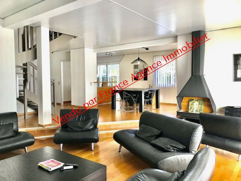 à vendre Villa d'architecte Cabestany - Photo 3