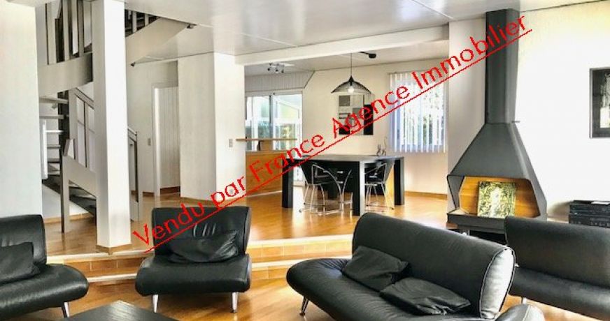 vente Villa d'architecte Cabestany