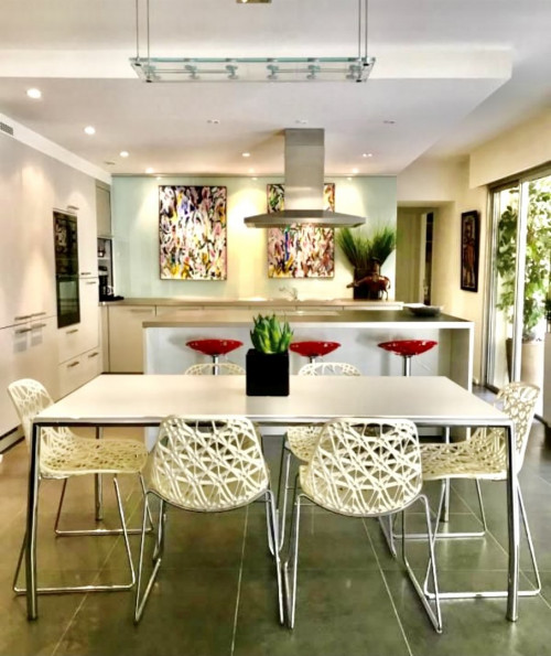 à vendre Appartement en rez de jardin Perpignan - Photo 8