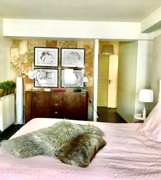 à vendre Appartement en rez de jardin Perpignan - Photo 10