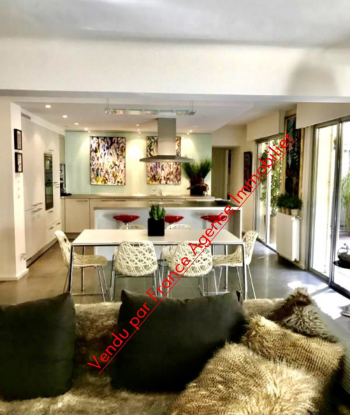 à vendre Appartement en rez de jardin Perpignan - Photo 1