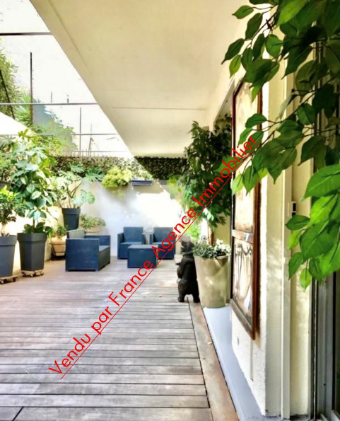 à vendre Appartement en rez de jardin Perpignan - Photo 3