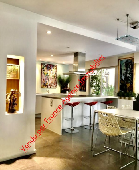 à vendre Appartement en rez de jardin Perpignan - Photo 2