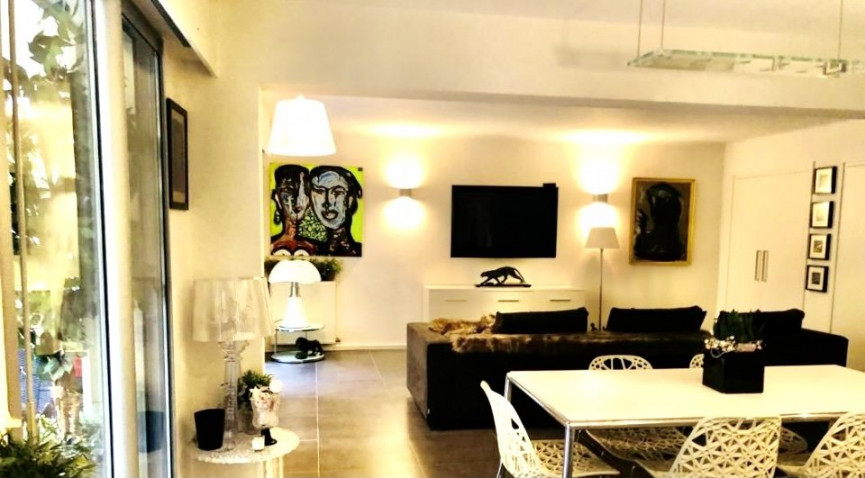 à vendre Appartement en rez de jardin Perpignan - Photo 4