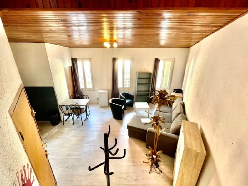 vente Appartement mezzanine Perpignan - Photo 4