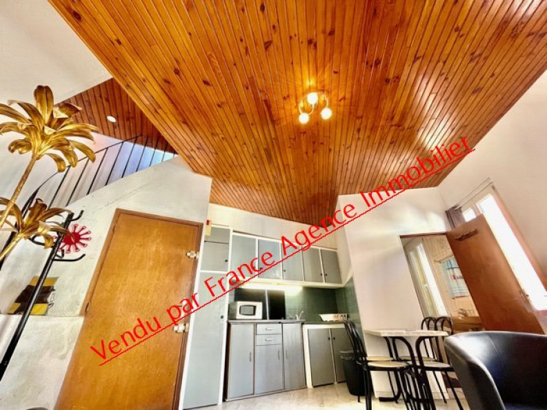 vente Appartement mezzanine Perpignan - Photo 2