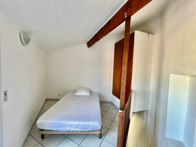 vente Appartement mezzanine Perpignan - Photo 6