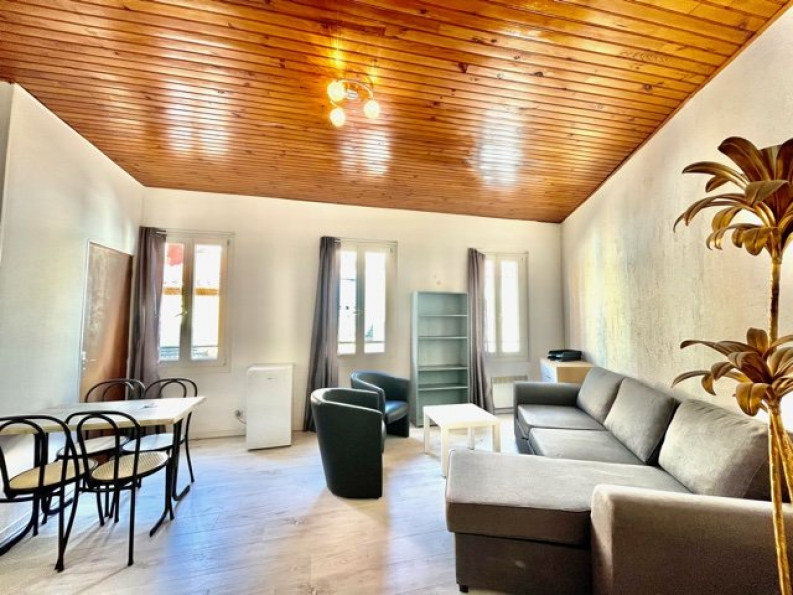 vente Appartement mezzanine Perpignan - Photo 7