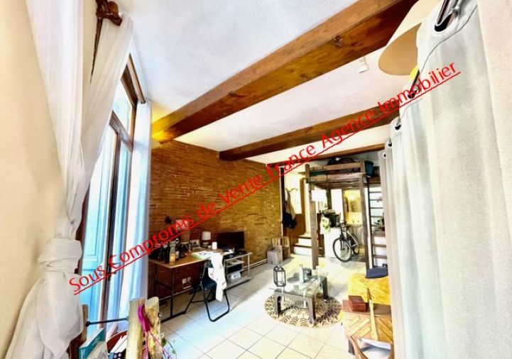 à vendre Appartement mezzanine Perpignan