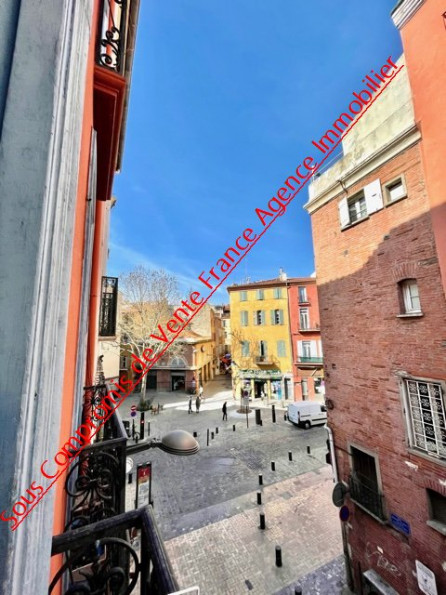 à vendre Appartement mezzanine Perpignan - Photo 2