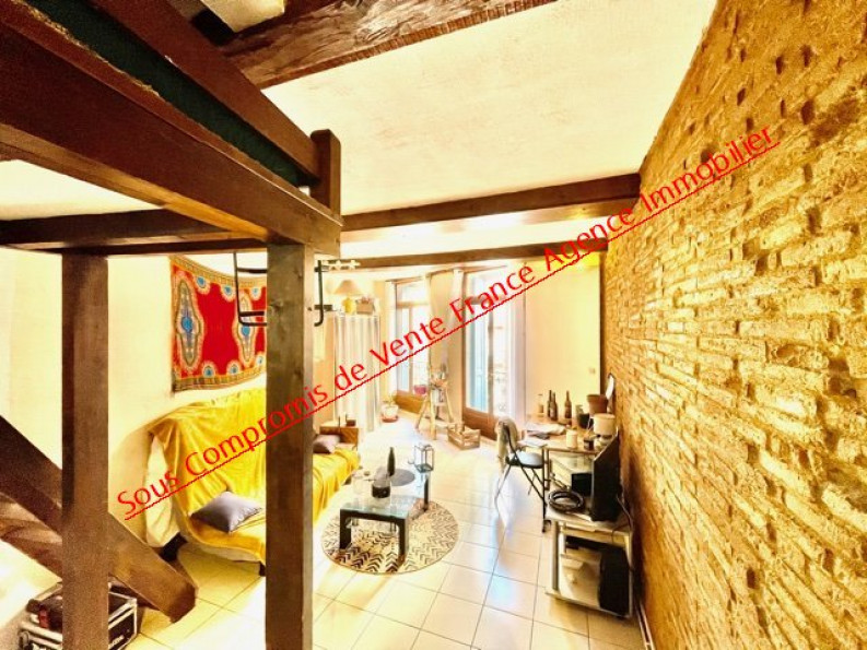  vendre Appartement mezzanine Perpignan