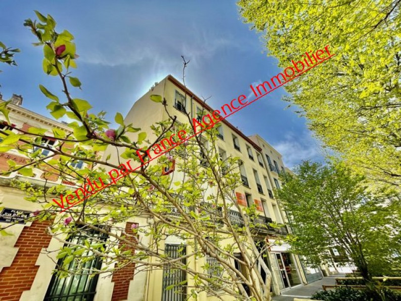 à vendre Appartement Perpignan - Photo 1