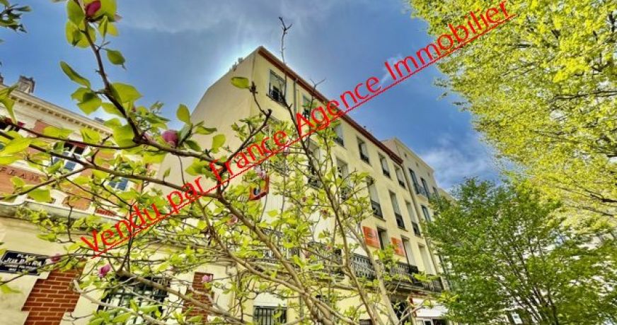 vente Appartement Perpignan