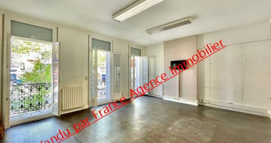 vente Appartement Perpignan