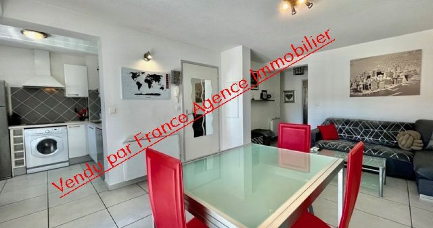 vente Appartement en rez de jardin Perpignan