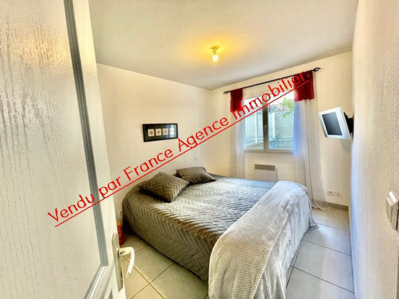 à vendre Appartement en rez de jardin Perpignan - Photo 2