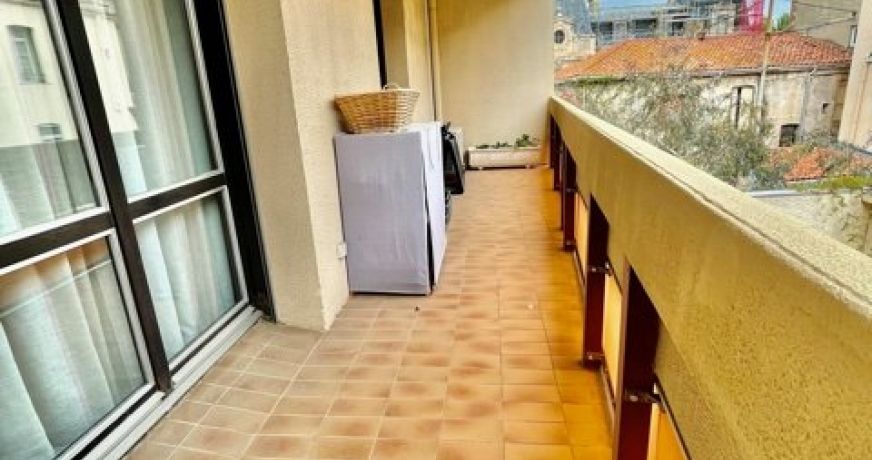 vente Appartement rénové Perpignan