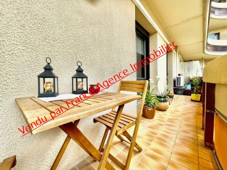 à vendre Appartement rénové Perpignan - Photo 2