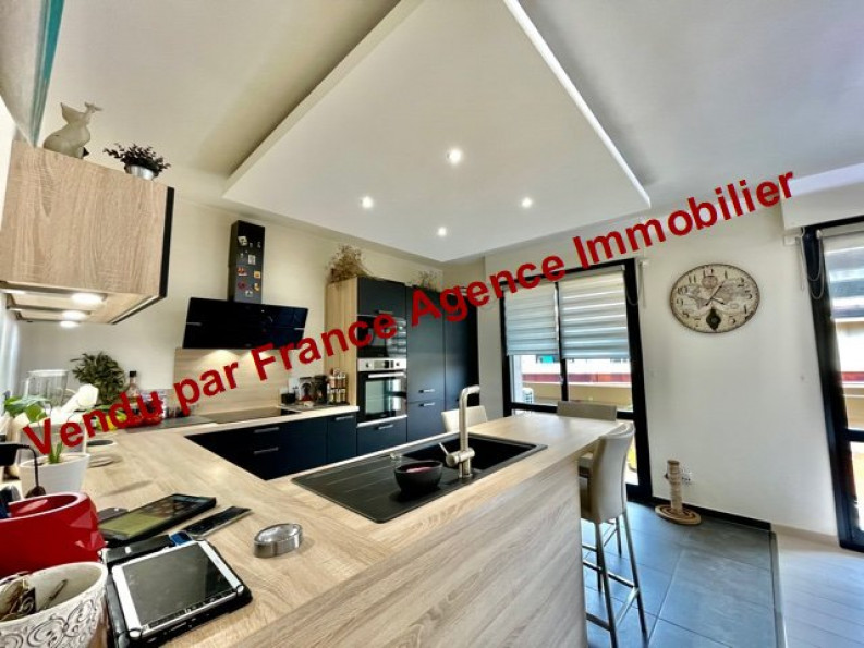 à vendre Appartement rénové Perpignan - Photo 1