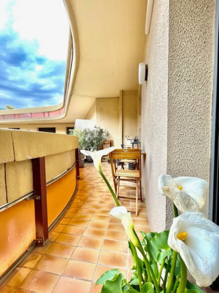 à vendre Appartement rénové Perpignan - Photo 9