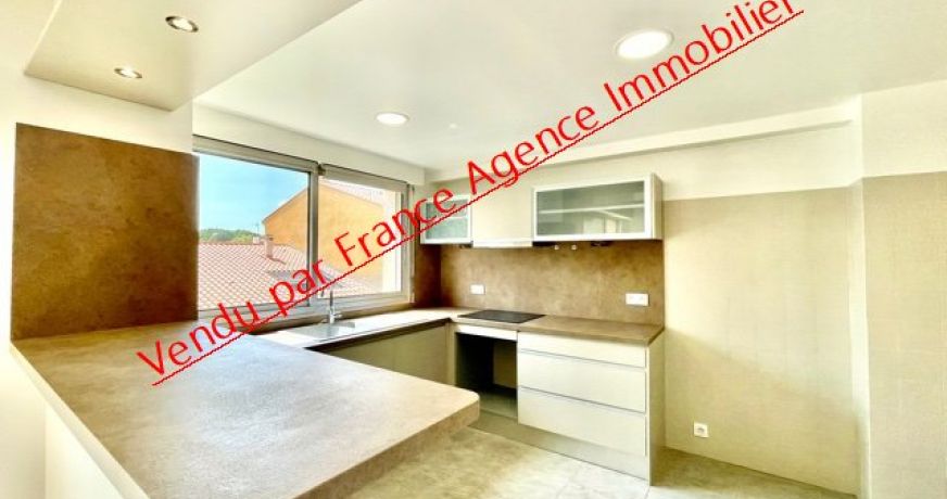 vente Duplex Perpignan