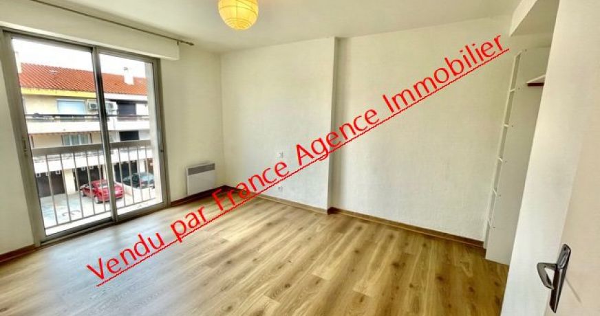 vente Duplex Perpignan