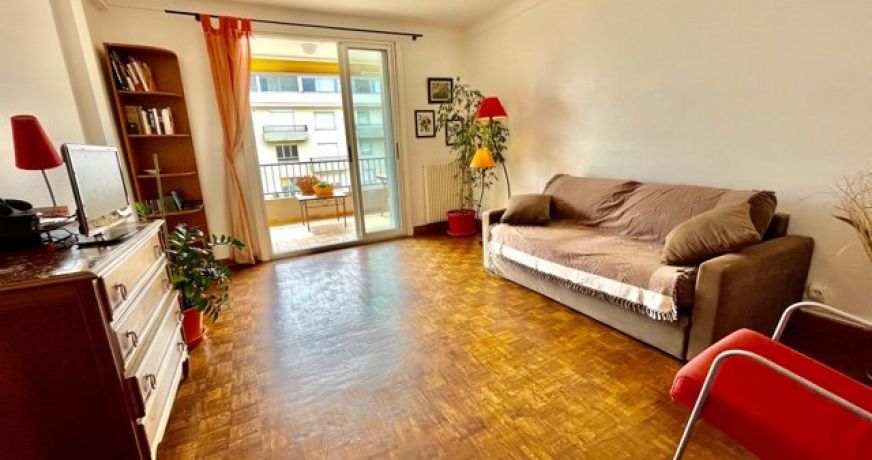 vente Appartement en résidence Perpignan