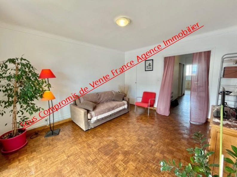 à vendre Appartement en résidence Perpignan - Photo 4