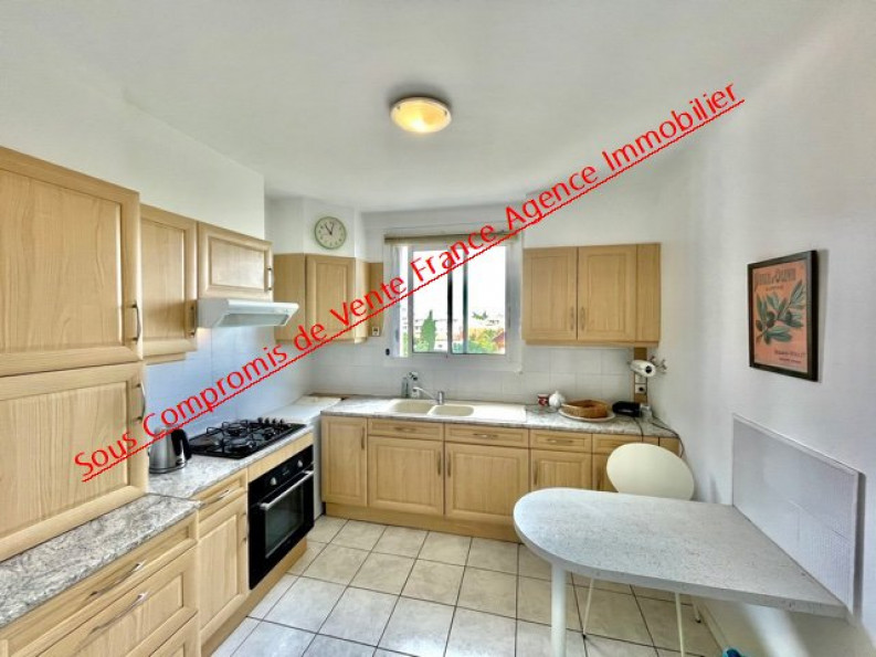 à vendre Appartement en résidence Perpignan - Photo 6