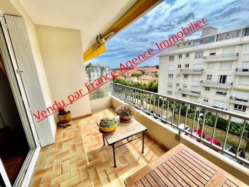 à vendre Appartement en résidence Perpignan - Photo 1