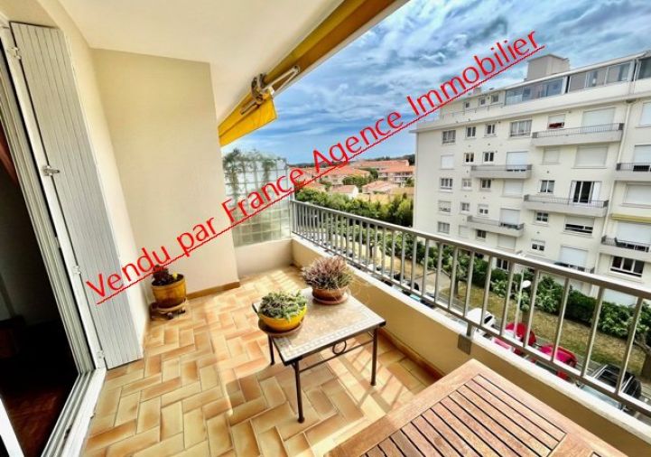 à vendre Appartement en résidence Perpignan