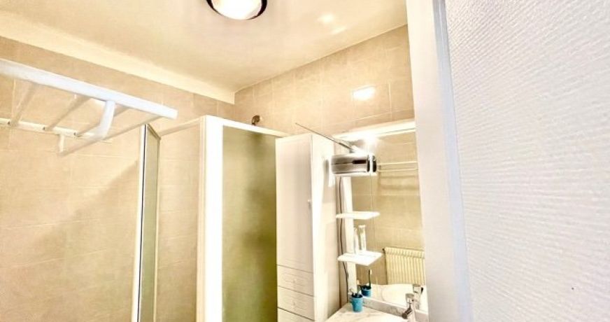 vente Appartement en résidence Perpignan