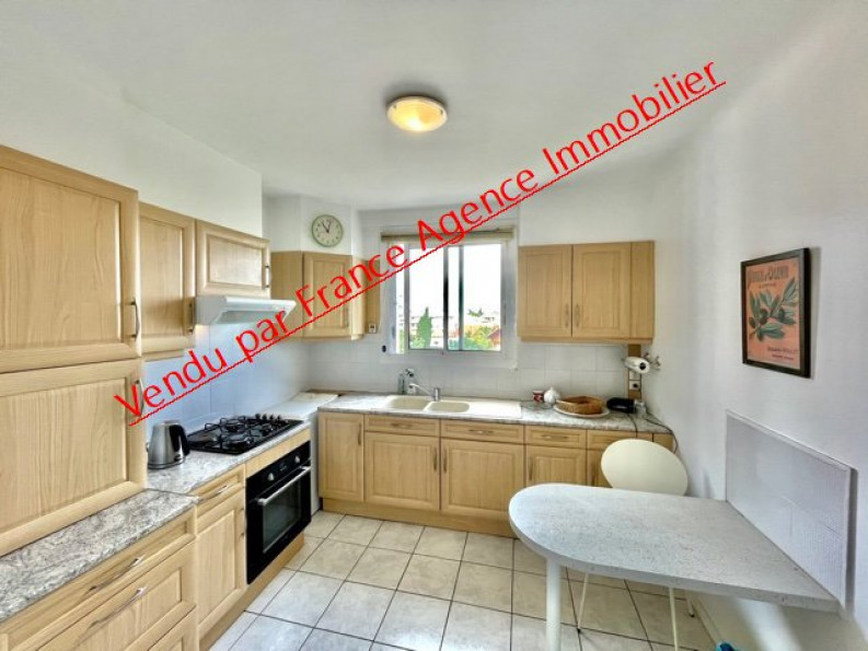 à vendre Appartement en résidence Perpignan - Photo 2