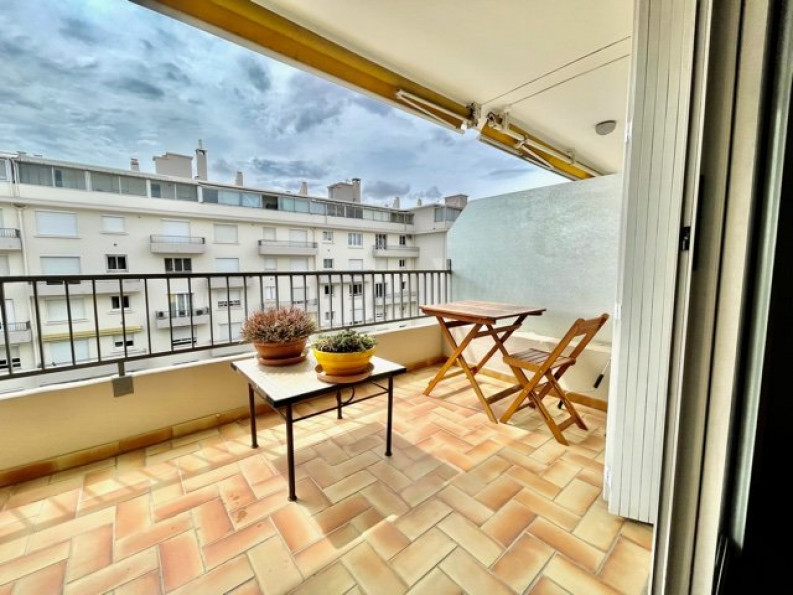 à vendre Appartement en résidence Perpignan - Photo 8