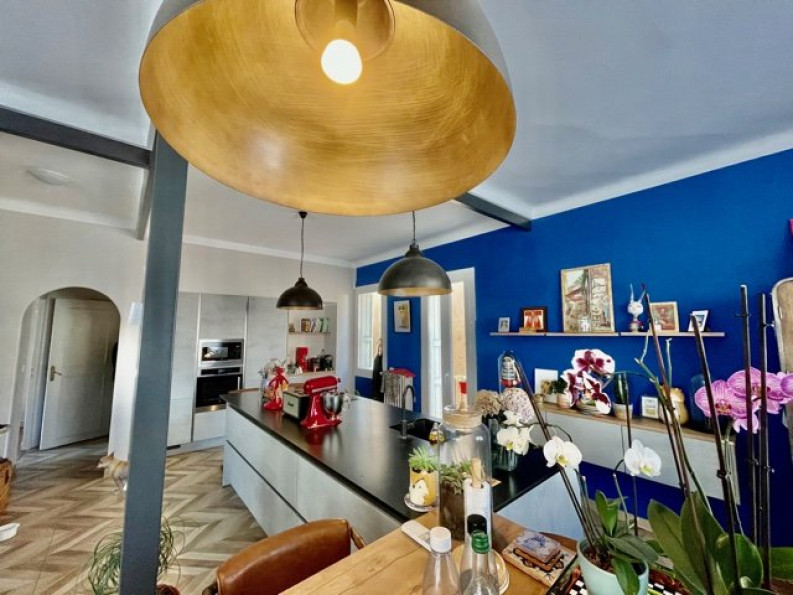 à vendre Maison de ville Perpignan - Photo 9