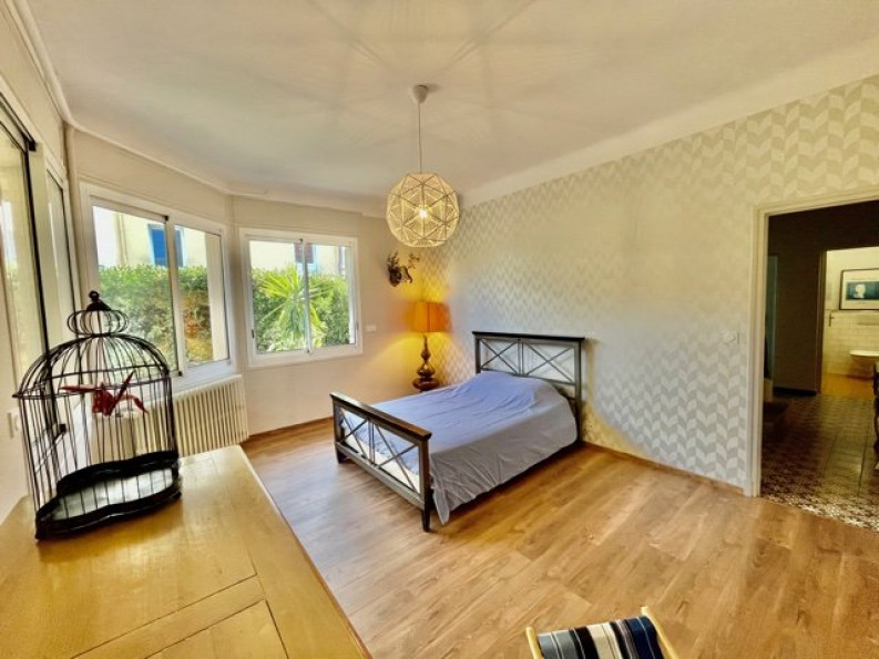 à vendre Maison de ville Perpignan - Photo 8