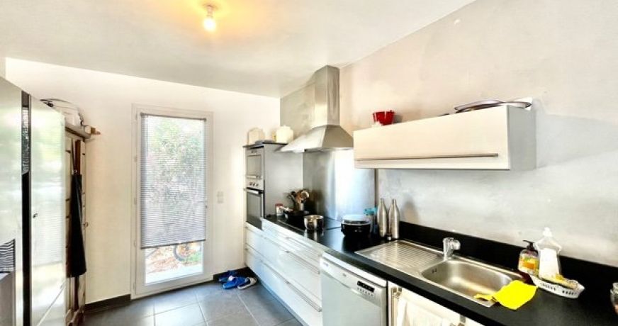 vente Villa Bages