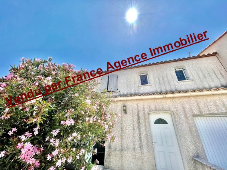 à vendre Villa Bages - Photo 2