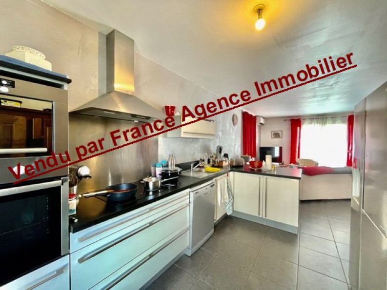  vendre Villa Bages